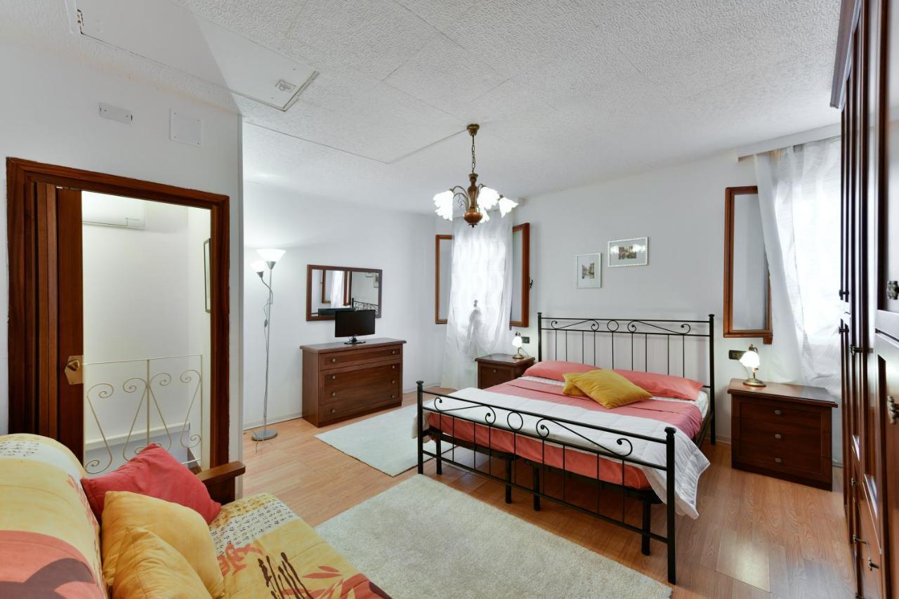 Bruna Holidays House Burano Kültér fotó